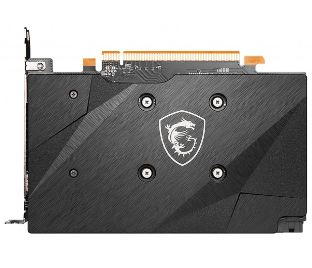 MSI Radeon RX 6500 XT MECH 2X OC 4GB GDDR6 - 714992 - zdjęcie 5